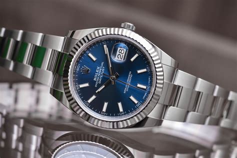 Rolex 126334 Review 